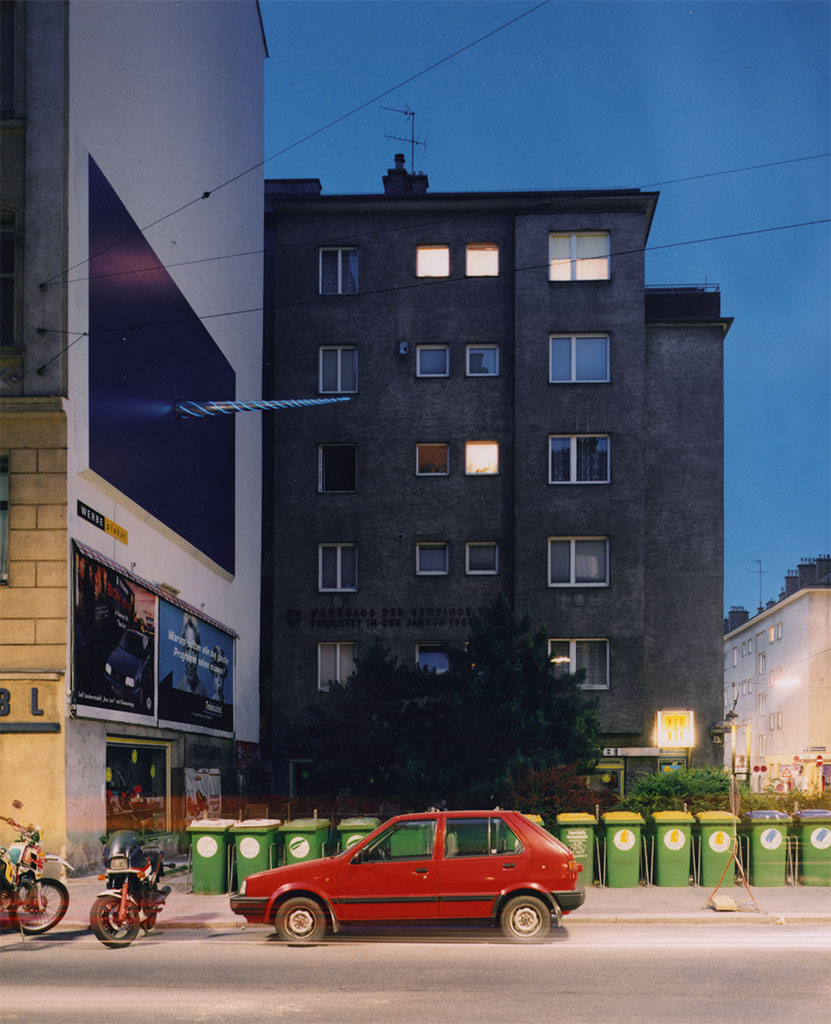 KUNST IM ÖFFENTLICHEN RAUM